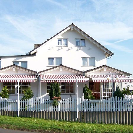 Hotel & Restaurant Am Kirschberg Alten Buseck Экстерьер фото