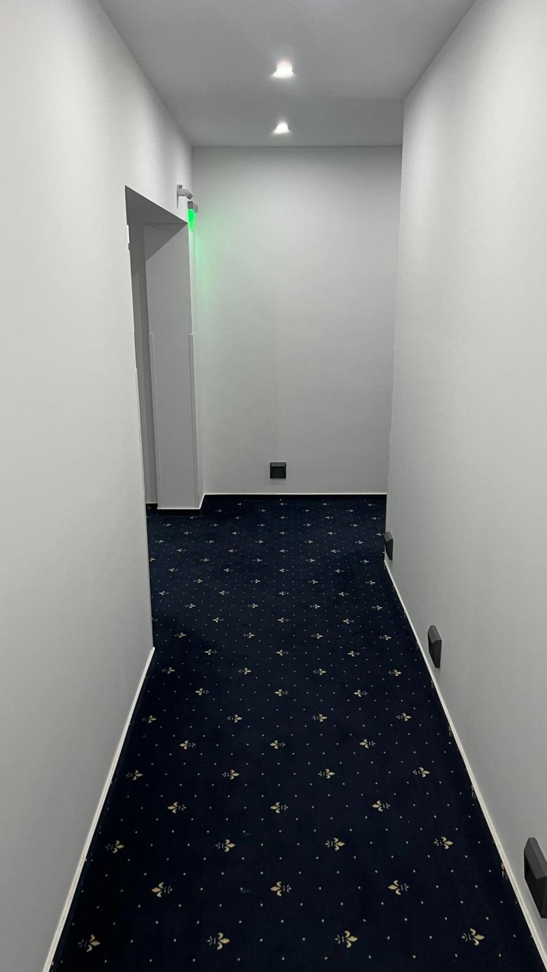 Hotel & Restaurant Am Kirschberg Alten Buseck Экстерьер фото