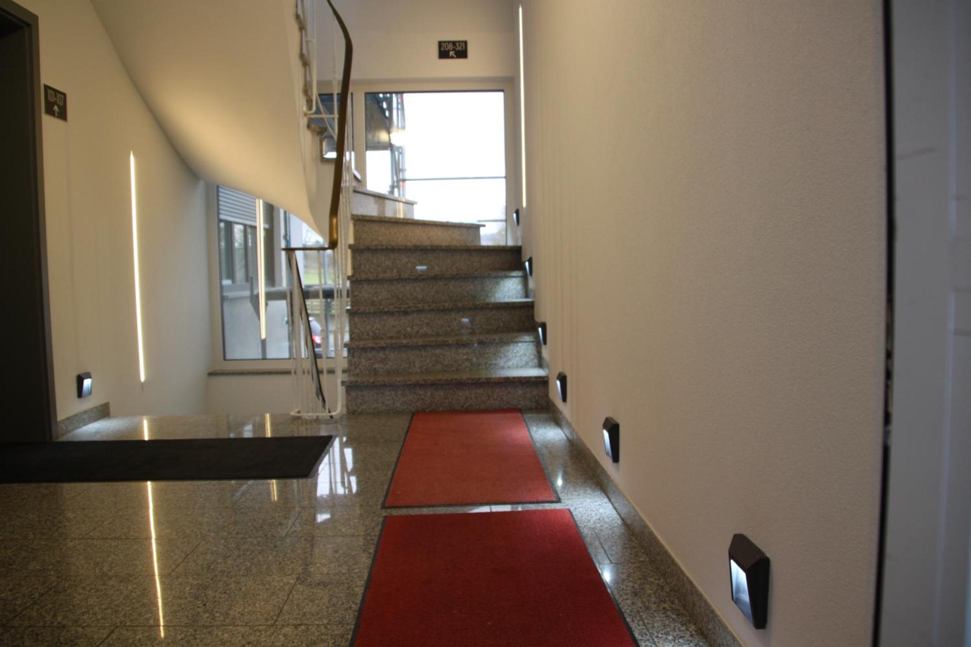 Hotel & Restaurant Am Kirschberg Alten Buseck Экстерьер фото