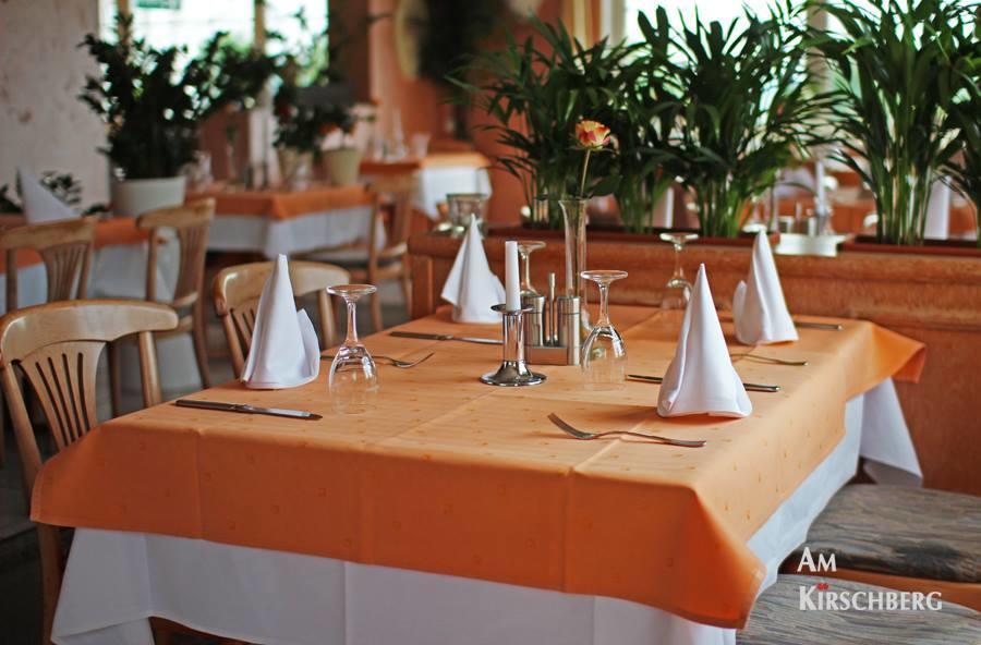 Hotel & Restaurant Am Kirschberg Alten Buseck Экстерьер фото